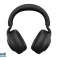 Jabra Headset Evolve2 85 UC Duo incl. Link 380a 28599-989-999 image 1