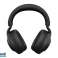 Jabra Headset Evolve2 85 UC Duo inkl. Link 380a 28599 989 999 Bild 1