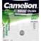 Battery Camelion SR41 silver oxide (1 piece) image 1