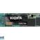 Disque SSD Kioxia Exceria M.2 (2280) 250 Go (PCIe / NVMe) LRC10Z250GG8 photo 1