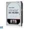 WD Ultrastar DC HC320 8TB Internal Hard Drive 3.5 0B36404 image 1