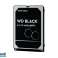 WD Black Mobile 1TB sisäinen kiintolevy 2.5 WD10SPSX kuva 1