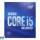 Intel Core i5-processor i5-10600KF 4,10 GHz 12M boks BX8070110600KF billede 1