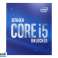 Intel Core i5 10600K 4,1 GHz-es BX8070110600K kép 1