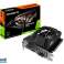 Gigabyte GeForce GTX 1650 D6 OC 4G grafik kartları GV-N1656OC-4GD REV2.0 fotoğraf 1