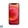 Apple iPhone 12 64 GB Röd DE MGJ73ZD / A bild 1