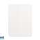 Apple iPad Air 4th Gen. Smart Folio Cover  2020  white DE MH0A3ZM/A Bild 1