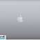 Apple MacBook Air 13 Silber M1 8 Çekirdekli 8 GB 256 GB S MGN93D / A fotoğraf 1