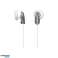 Ακουστικά Sony MDR-E 9 LPH Ακουστικά αυτιού διαφανή MDRE9LPH.AE εικόνα 1