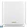ASUS WL-Router ZenWiFi AX (XT8) AX6600 1er Pack White 90IG0590-MO3G30 image 1