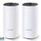 TP-Link DECO M4 Sistema WLAN Desktop DECO M4 (3-PACK) foto 1