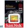 SanDisk CompactFlash Card Extreme 32GB SDCFXSB 032G G46 Bild 1