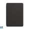 Apple Smart Folio - Flip-fodral för surfplatta - Polyuretan MH0D3ZM/A bild 1