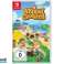 Nintendo Animal Crossing: New Horizons - Nintendo Switch - E (Iedereen) 10002027 foto 1