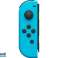 Nintendo Joy Con  L  Neon Blau   1005494 Bild 1