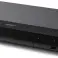 Sony 4K Ultra HD Blu-ray uređaj za disk - UBPX700B. EC1 slika 1