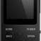 Sony Walkman 8GB (opslag van foto's, FM-radiofunctie) zwart - NWE394B. CEW foto 1