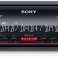 Sony Radio Media Receiver mit USB   DSXA310DAB.EUR Bild 1