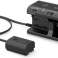 Sony többszörös akkumulátoros adapter készlet - NPAMQZ1K. CEE kép 1