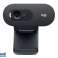 Logitech HD-Webcam C505 černá 960-001372 fotka 1
