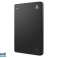 Seagate 2.0TB USB3.0 Game Drive voor PS4 Externe Retail STGD2000200 foto 1