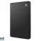 Seagate 2.0TB USB3.0 Game Drive for PS4 External Retail STGD2000200 image 1
