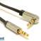 CableXpert 3.5mm Stereo Audio Cable 1.8m CCAP-444L-6 image 3