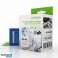 EnerGenie 2-Port USB Charger White EG-ACU2-02 image 1