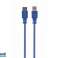 CableXpert USB 3.0 extension cable, 10 ft - CCP-USB3-AMAF-10 image 2