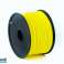 Γεμφιτζής PLA Κίτρινο 3 mm 3DP-PLA3-01-Y εικόνα 1