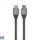 CableXpert Cablu HDMI de mare viteză Male la Male Premium CCBP-HDMI-2M fotografia 1