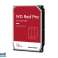 WD Red Pro - 3.5 inch - 16000 GB - 7200 RPM WD161KFGX image 1