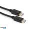 Kabel CableXpert DisplayPort 3m CC-DP2-10 fotka 1
