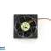 Gembird 80 mm PC case fan ball bearing FANCASE/BALL image 1