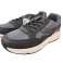 Women's sneakers, size 37-40, black and gray image 3