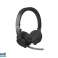 Zestaw słuchawkowy Logitech Headset Zone MS graphite 981-000854 zdjęcie 1