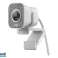 Logitech Webcam StreamCam |960-001297 image 1