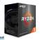 AMD Ryzen 5|5600X AMD R5 4,6 GHz - AM4 100-100000065BOX bild 1
