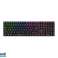 Sharkoon Keyboard PureWriter RGB Blue 4044951021475 image 1