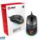 MSI Mouse Clutch GM11 GAMING | S12-0401650-CLA photo 1