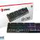MSI Keyboard Vigor GK30 GB - GAMING | S11-04EN226-CLA image 1