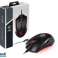 MSI Mouse Clutch GM08 Gaming | S12-0401800-CLA photo 1