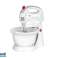 MPM mixer med roterende gryde MMR-17Z billede 1