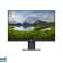 Dell P2421 monitorius 24inch Juoda - Plokščias skydelis (TFT/LCD) - 61,2 cm DELL-P2421 nuotrauka 2