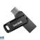 SanDisk Ultra Dual USB Flash Drive 512GB Go Android Type C SDDDC3-512G-G46 image 3