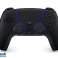 Sony Playstation 5 Dualsense контролер Midnight Black - 9827399 - PlayStation 5 картина 1