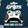 KontrolFreek Λαβές απόδοσης της κονσόλας Xbox One - 399413 - Xbox One εικόνα 1