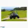 Quality Off-road Club 48V Cheap Electric Golf Carts 4 6 2024 High Seater Golf Buggy Price from America image 5