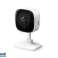 TP-LINK Tapo C100 Network Security Camera 802.11b/g/n TAPO C100 image 1
