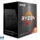 AMD AM4 Ryzen 9 16 WOF 5950X 3.4GHz MAX Boost 16xCore 100-100000059WOF fotografija 1